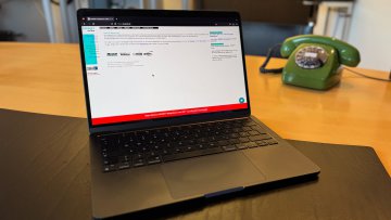 A nostalgic look at old websites