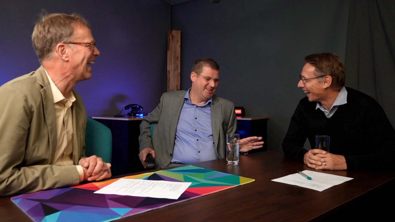 Digitale Transformation bei Boehringer Ingelheim