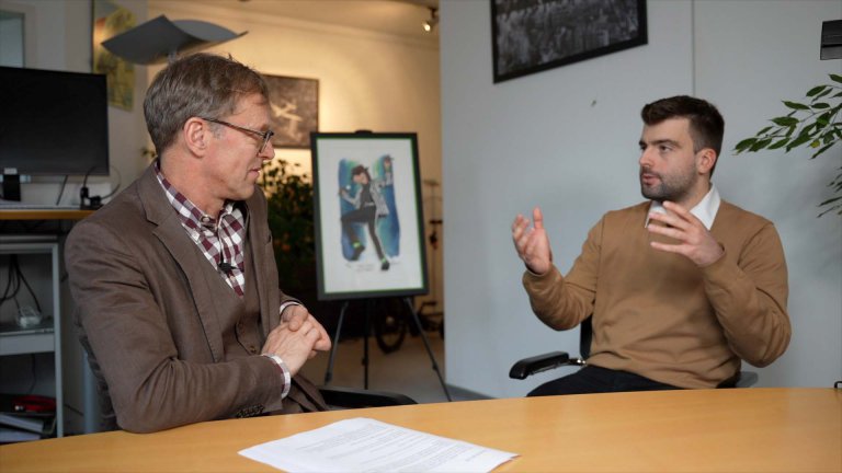 Was versteht man unter Data Intelligence?