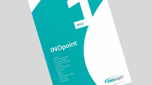 INOpoint is back