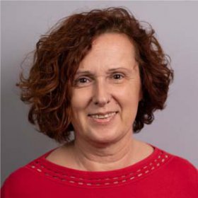 Christiane Fischer