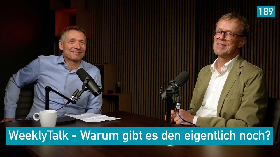 INOSOFT WeeklyTalk