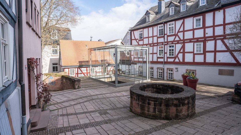Synagoge