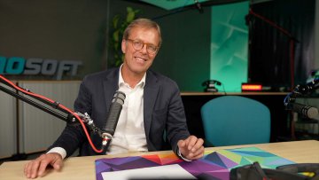 Our new format Weekly Talk