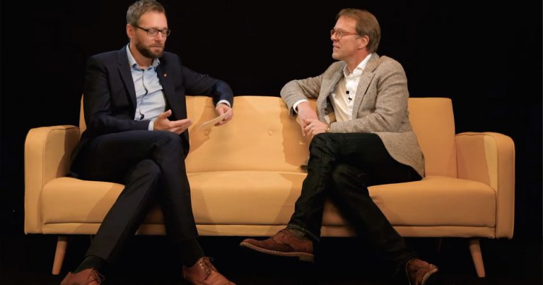 About digitalization and artificial intelligence