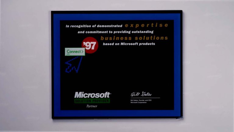 What became of our Microsoft "Gold Status"?