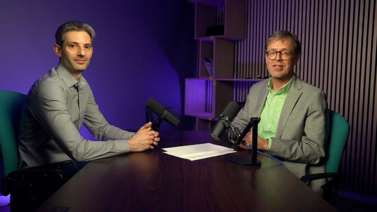 Mitarbeitergespräche: Warum bei uns immer vier dabei sind