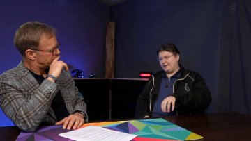 On turning data into insights