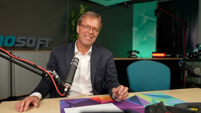 Unser neues Format Weekly Talk