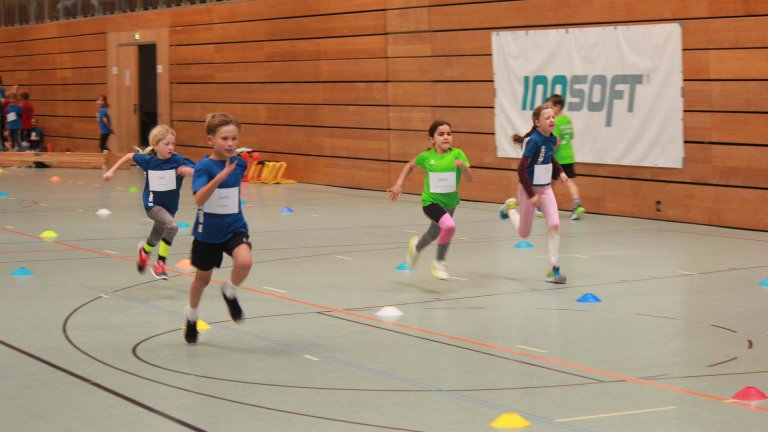 INOSOFT KiLa-Cup 2025