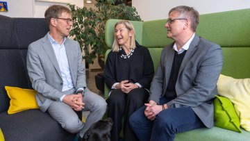 30 years INOSOFT - Birthday