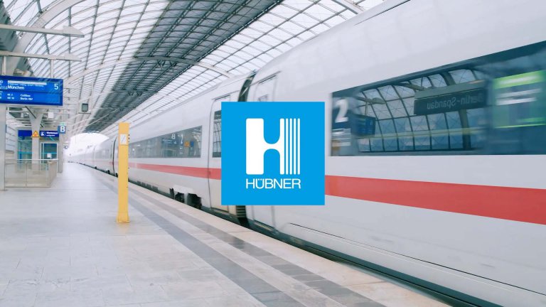 Hübner und das i40-Portal