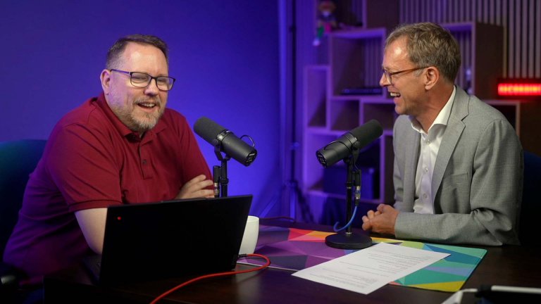 Wie KI die Inhalte von Dokumenten versteht