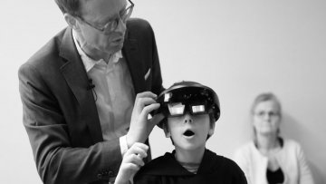 Augmented Reality Workshop