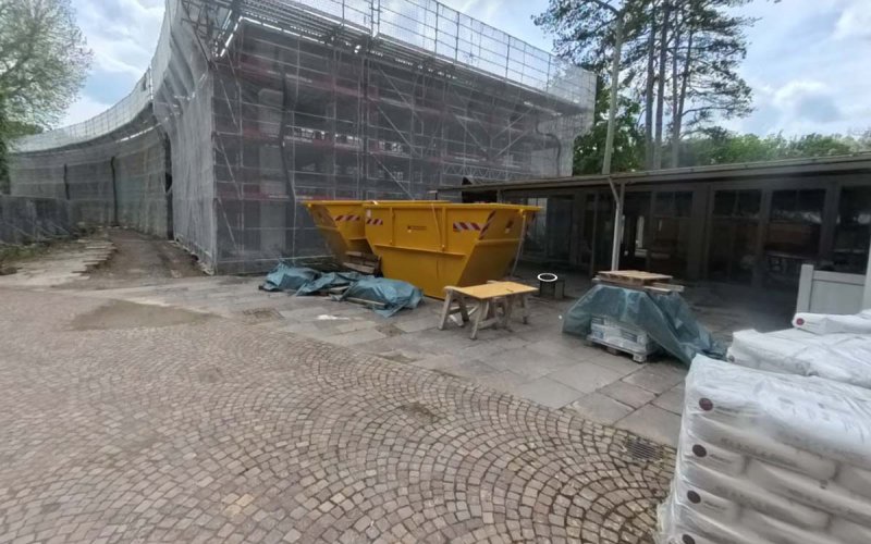 Baubegleitung