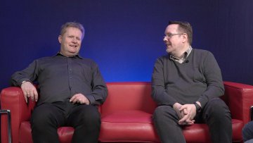 30 years of INOSOFT from the customer&apos;s point of view