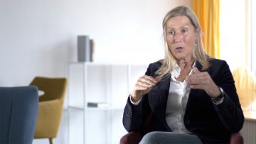 Interview Job and Family