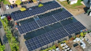 PV system INOSOFT