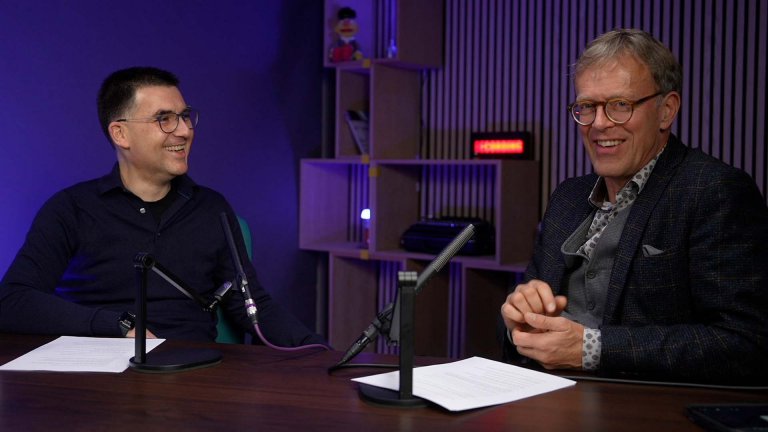 Das Power Platform Center of Excellence