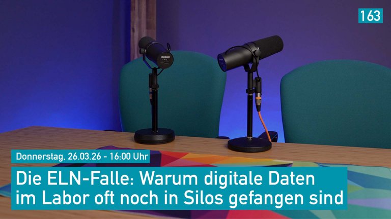Die ELN-Falle: Warum digitale Daten im Labor oft noch in Silos gefangen sind