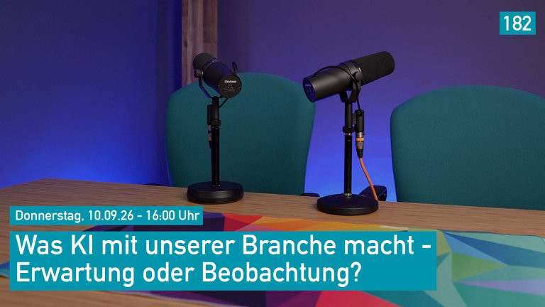 Mehr Fläche statt Homeoffice: Warum ein Softwarehaus 2026 noch baut
