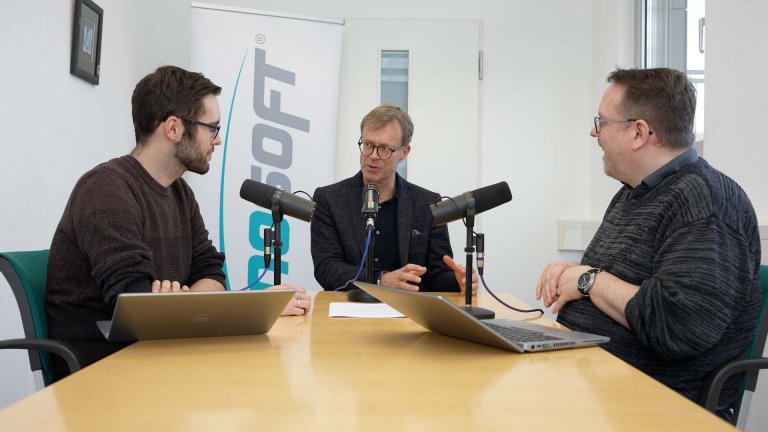 DeepSeek: Was ist dran an dem Hype? TechChec