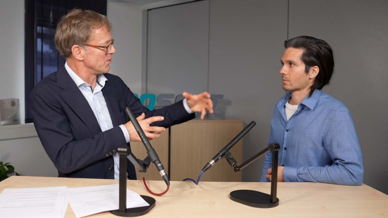 Wie KI die wissenschaftliche Suche optimiert