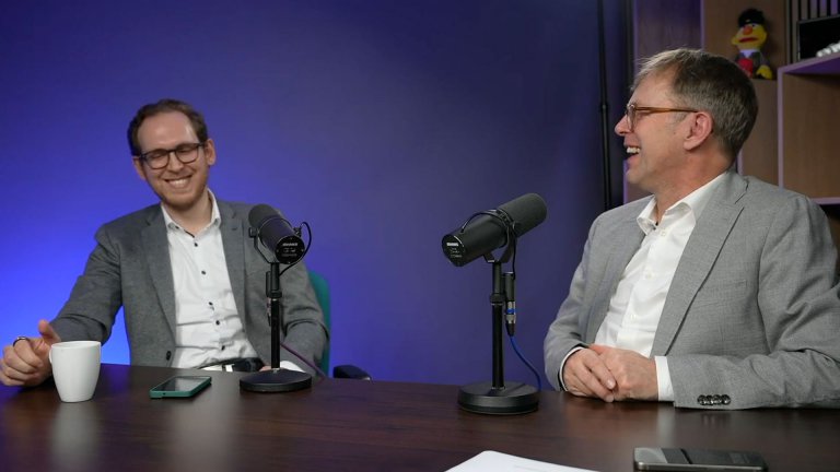 Über eIDAS und digitale Identitäten