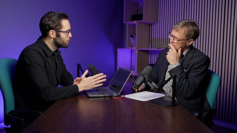 Warum KI-Datenbanken so riesig werden – ein Blick in Vector Stores