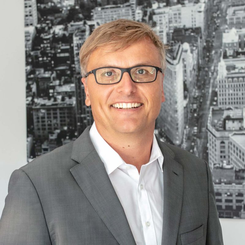 Markus Schwalm