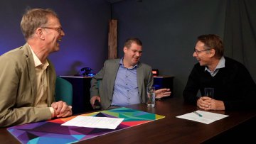 Digitale Transformation bei Boehringer Ingelheim