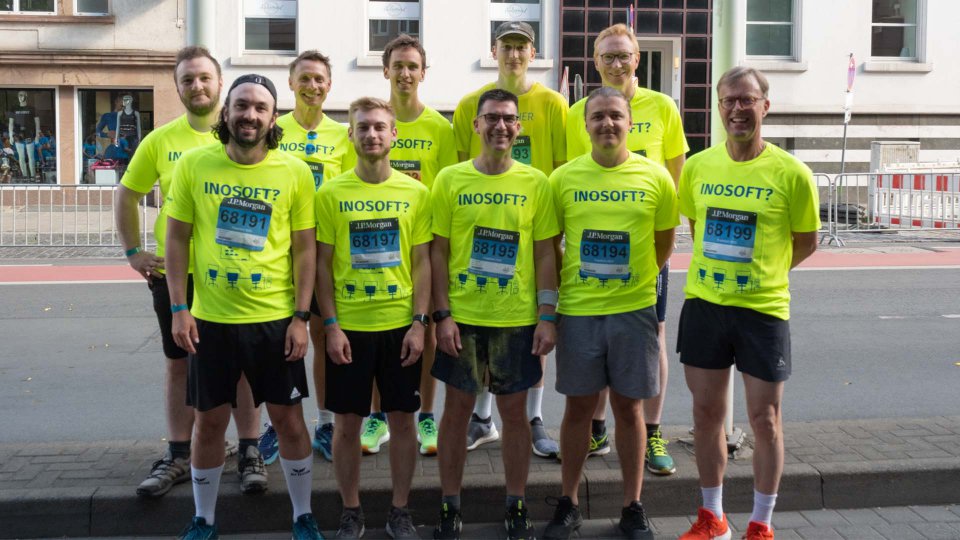 Firmenlauf 2023
