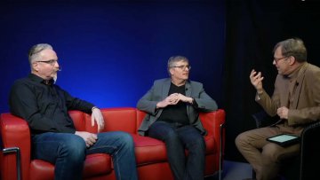 30 years of INOSOFT from the customer&apos;s point of view