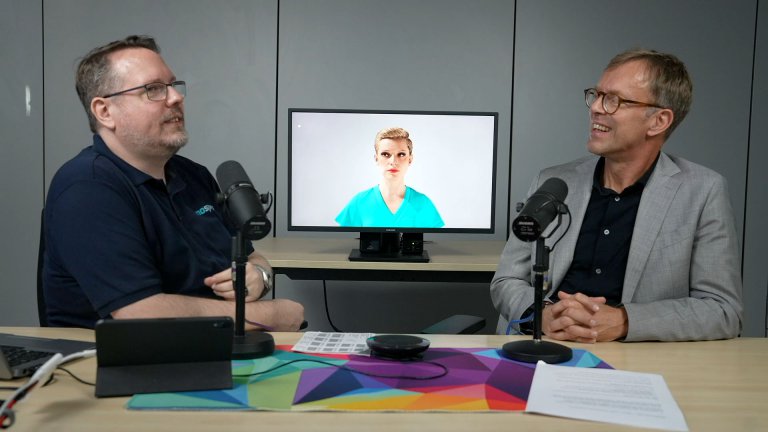 KI in der medizinischen Diagnostik