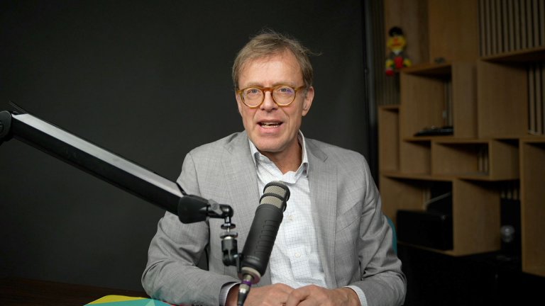 Digitalisierungstrends