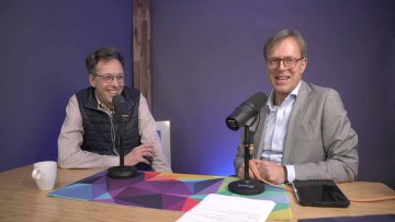 Multi-Faktor-Authentification & Conditional Access - what?