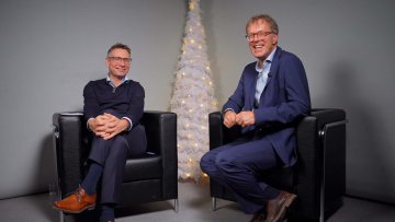 Year in review: Highlights & Challenges