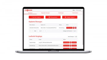 Neue Version unserer Augmented Reality Plattform i40-Portal