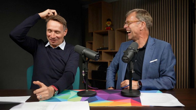 Wir müssen mal über Sport bei INOSOFT sprechen