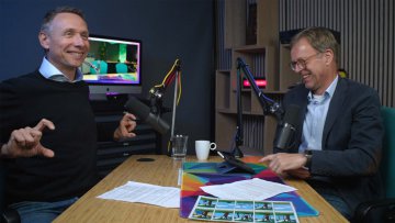 From the idea to the digital solution, is that possible without misunderstandings?