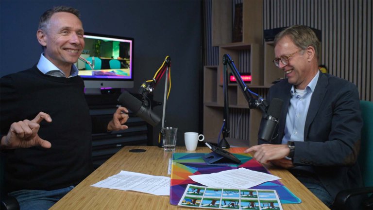 Von der Idee zur digitalen Lösung - geht das ohne Missverständnisse?