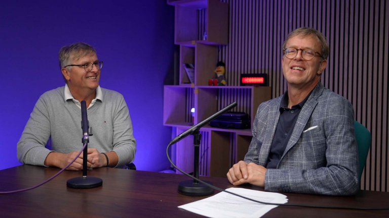 IT for the pharmaceutical industry: More than just bits and bytes