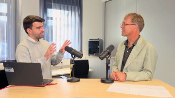 Data Transparency with Microsoft Power BI