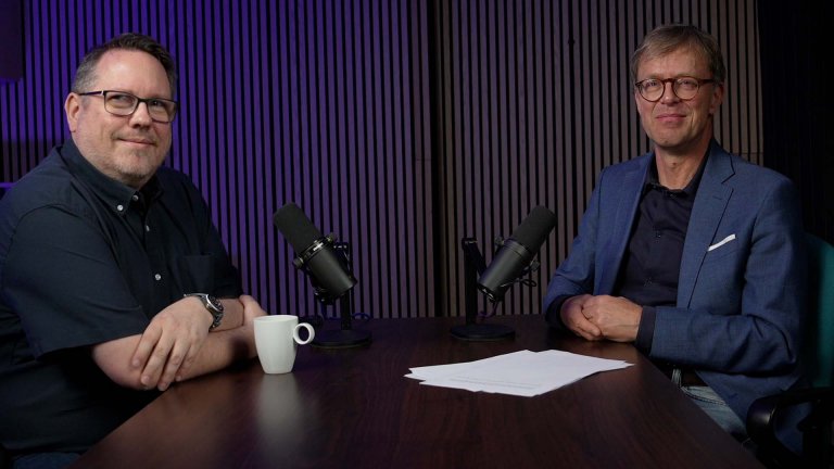 Thinking machines? Why AGI is further away than it sounds